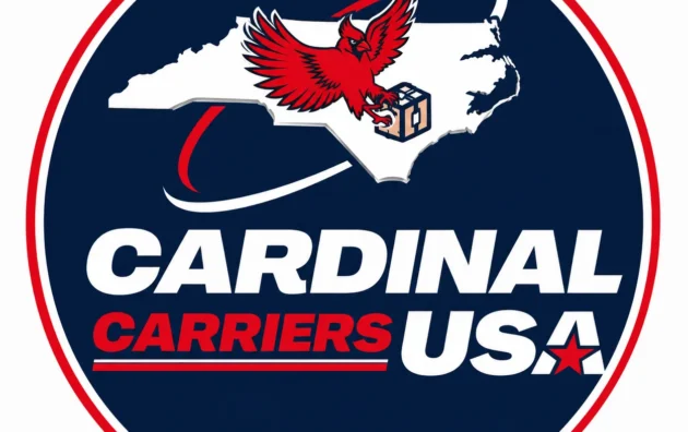 Cardinal Carrier USA