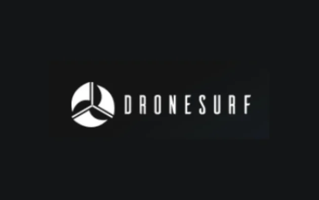 DRONESURF