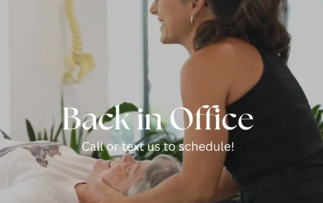 Health First Chiropractic & Wellness