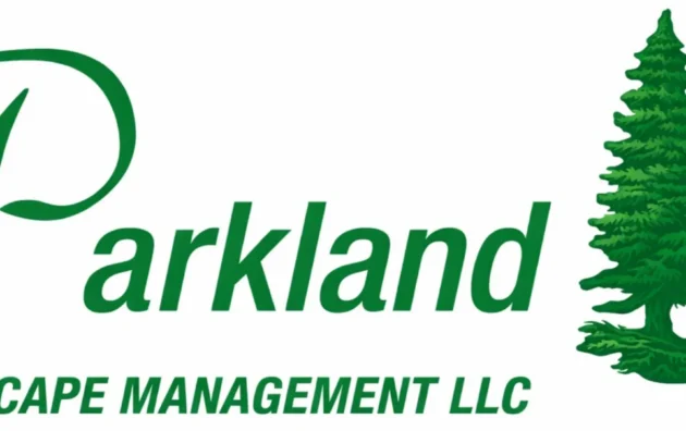 parkland Landscape
