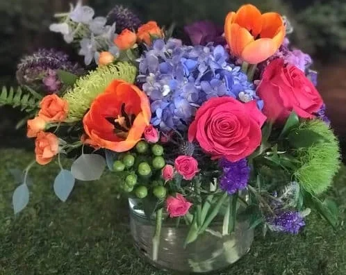 Judy’s Blossom Shop