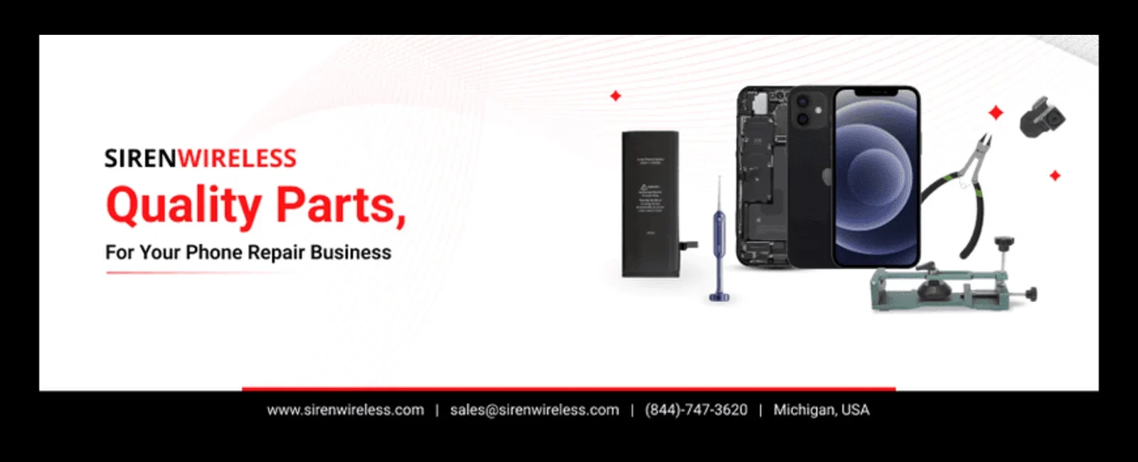SirenWireless