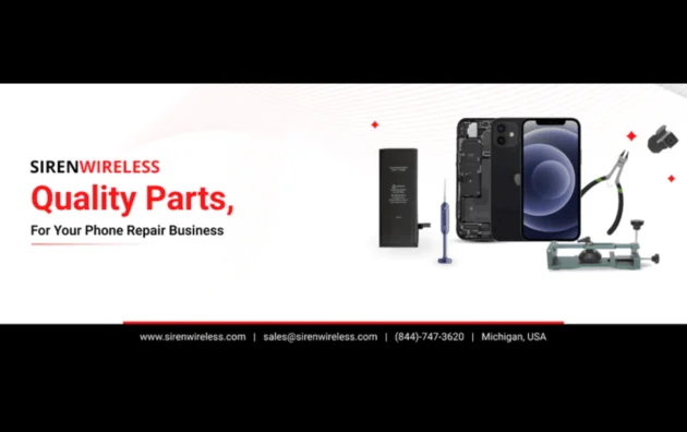SirenWireless