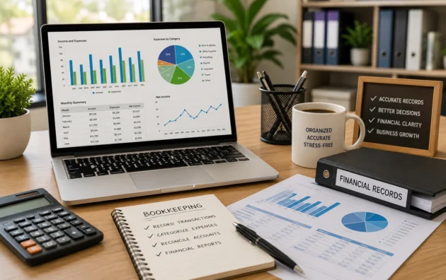 Associated Income Tax Services