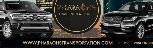 pharaohs transportation