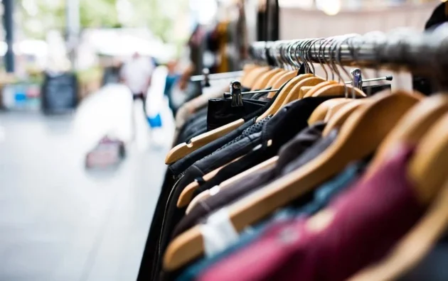 Finders Keepers Thrift Store