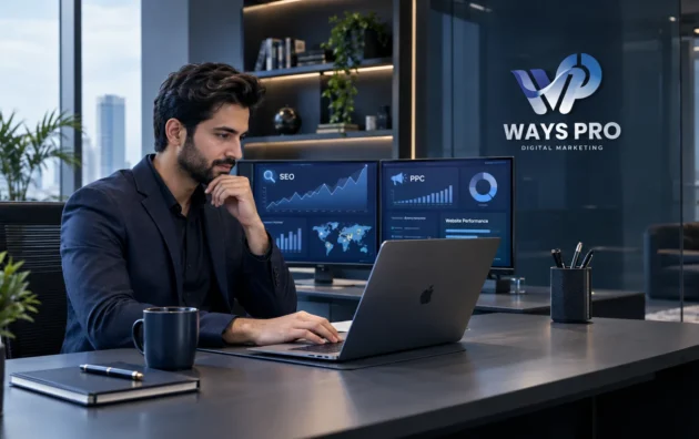 WaysPro TECH