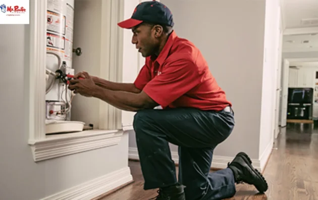 Mr. Rooter Plumbing of Fort Worth