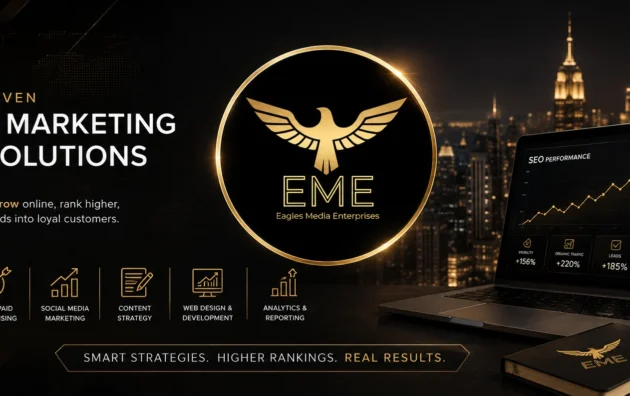 Eagles Media Enterprises