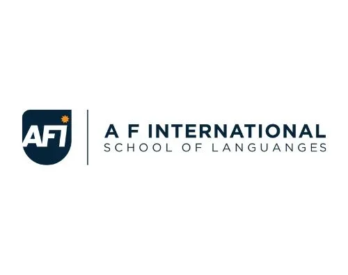 A F International School Of Languages