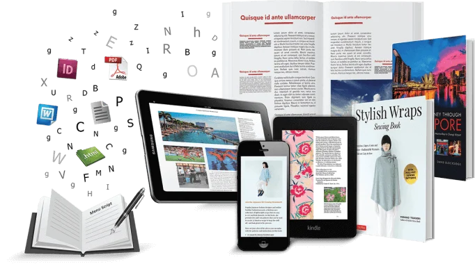 Alpha eBook