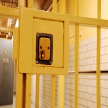 Affordable Bail Bonds