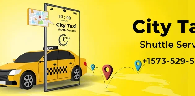 City Taxi Shuttle Service