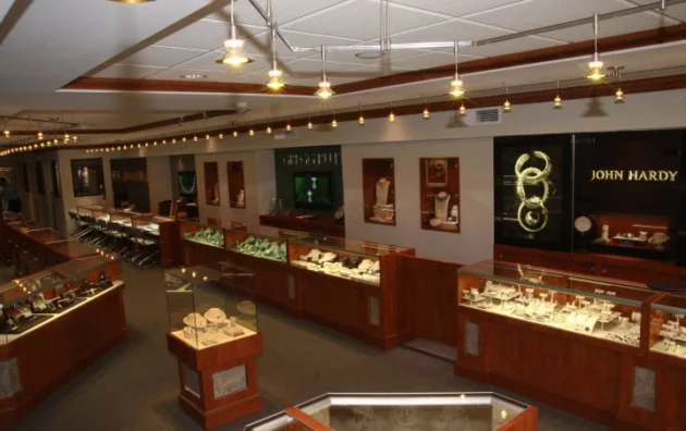 A.R. Morris Jewelers