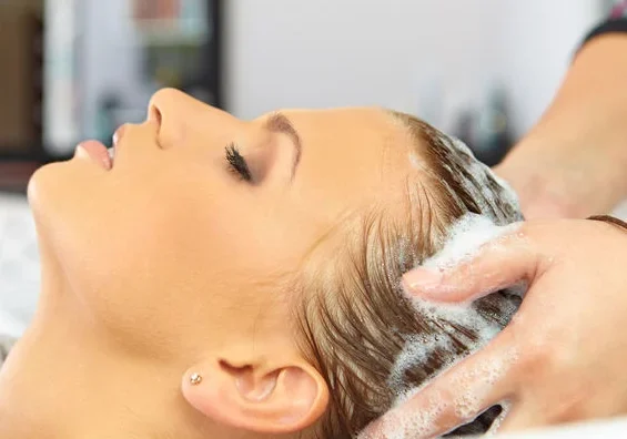JohnPaul’s Salon