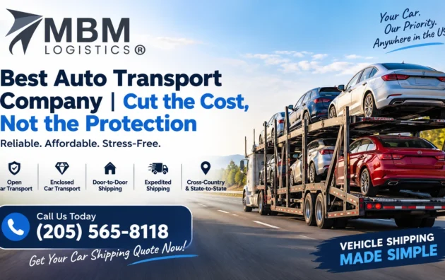 Minute by Minute Logistics