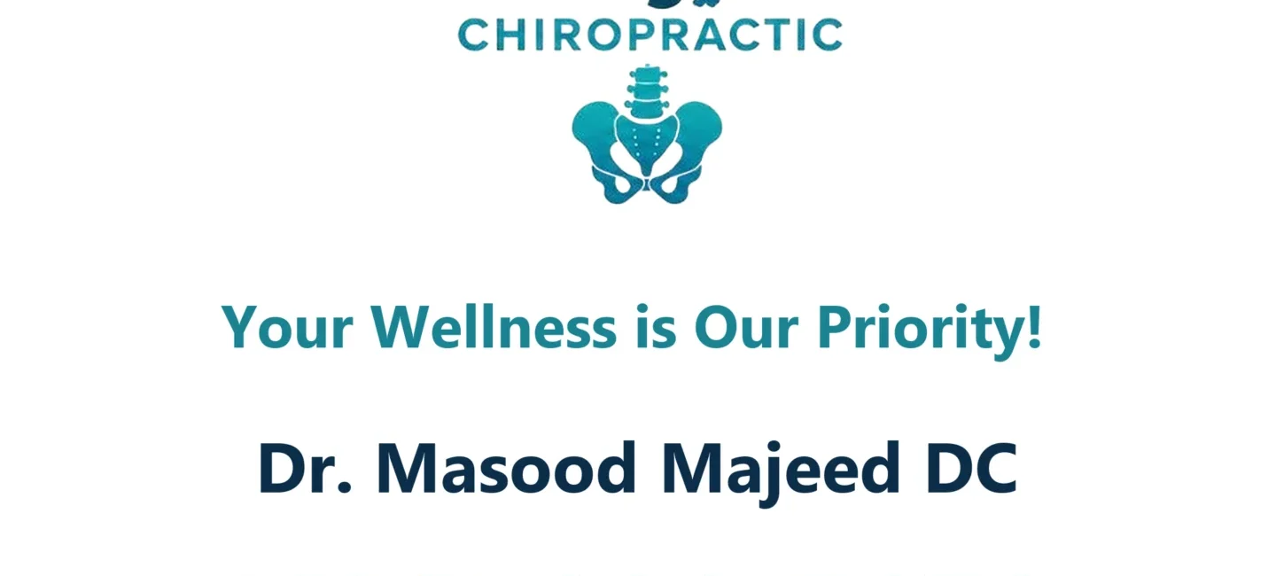BODY IQ CHIROPRACTIC
