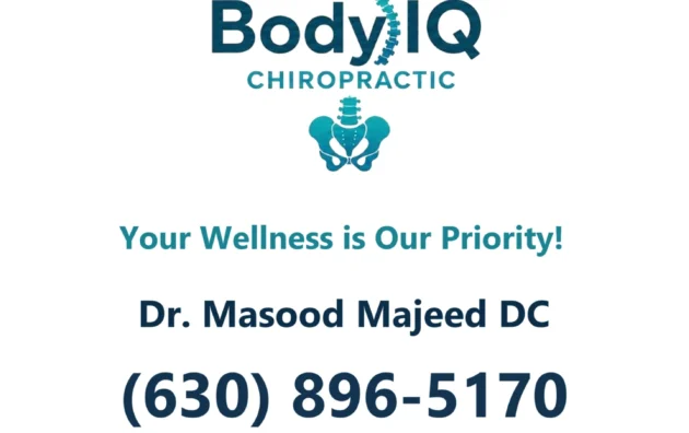 BODY IQ CHIROPRACTIC