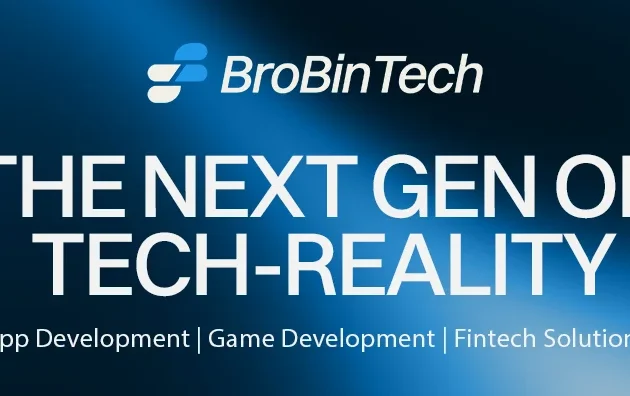 BroBinTech