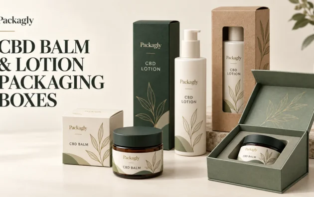 Packagly