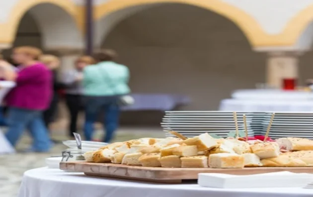Baird’s Catering