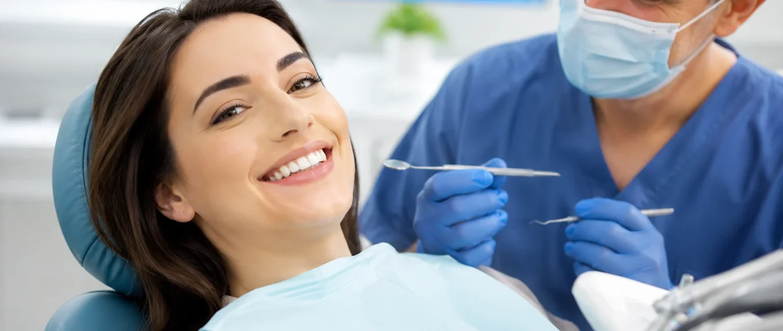 Putnam Orthodontics – Carmel Hamlet, NY