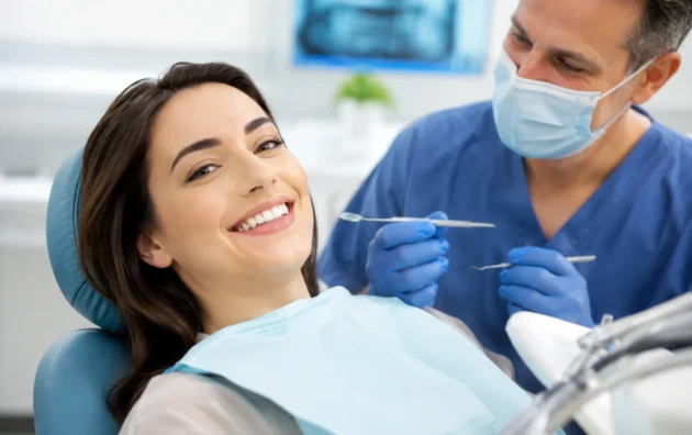 Putnam Orthodontics – Carmel Hamlet, NY