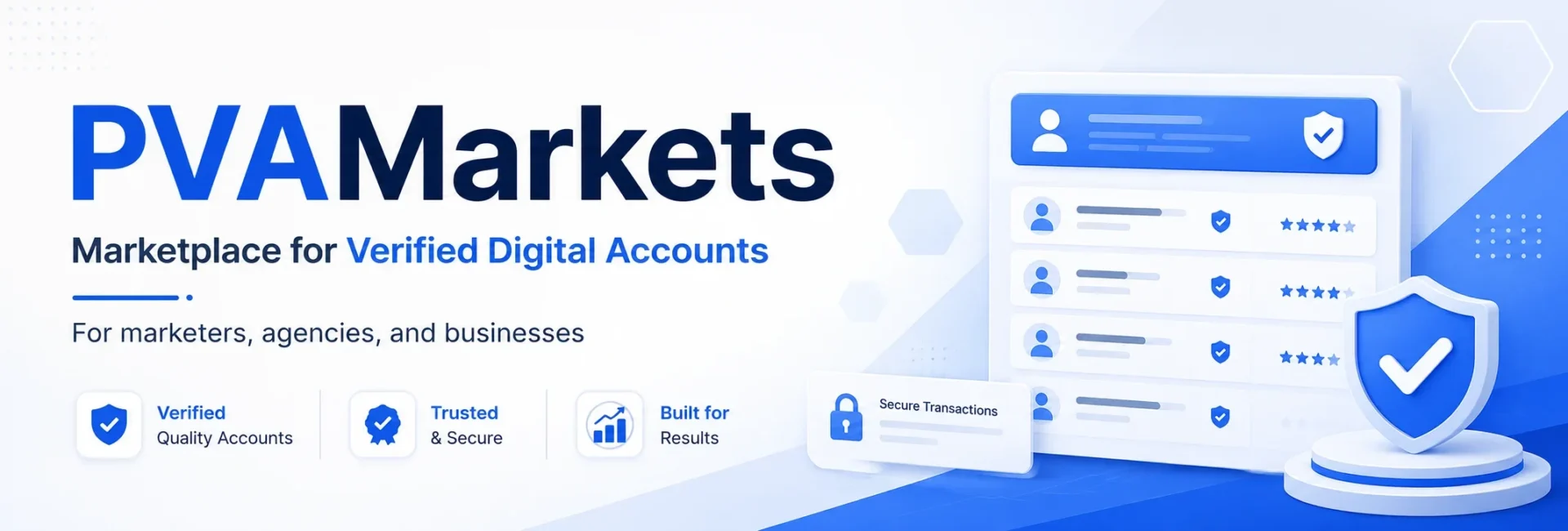 PVAMarkets