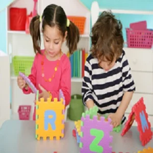 Teachable Moments Childcare