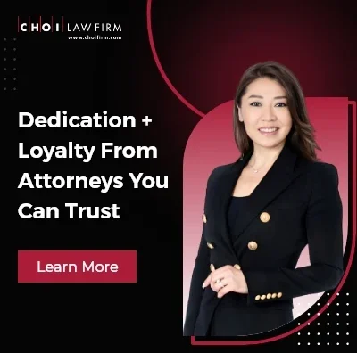 Choi Law Firm