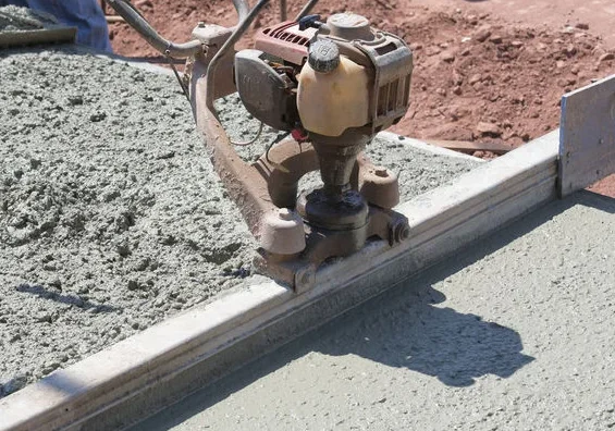 Stumpf Waterproofing Co.