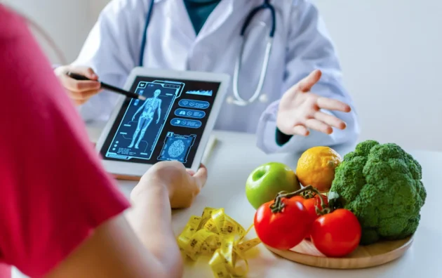 Modern Medicine