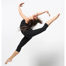 THE DANCE COLLECTIVE