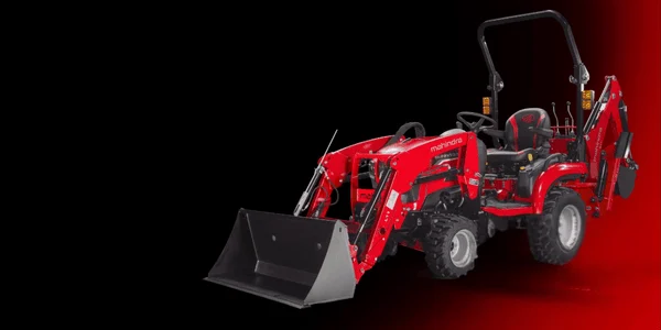 Diamond B Tractors & Equipment