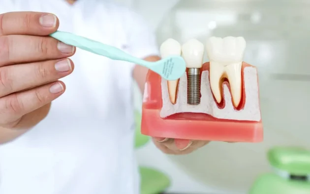 Braddock Family Dental