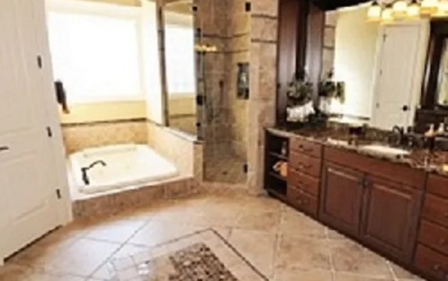 J Gamble Floor Services