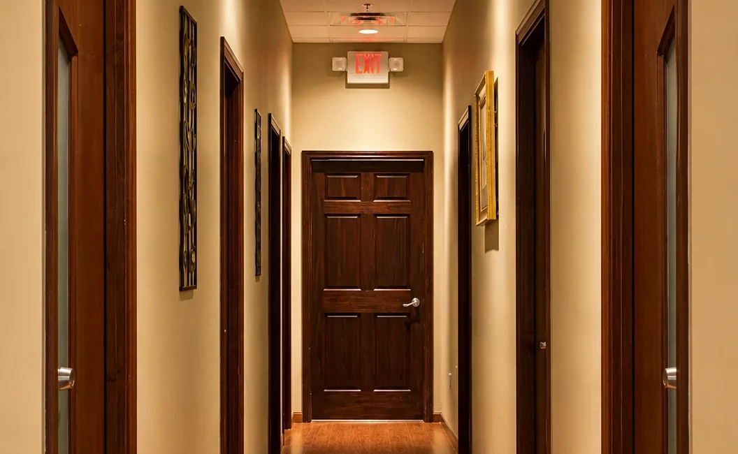 Chaba Massage & Spa