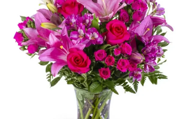 Fozia’s Flowers