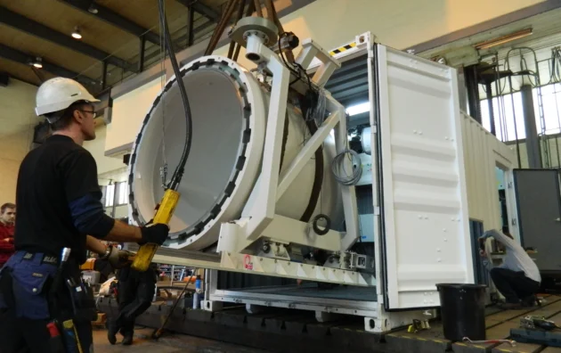 Integrated Environmental Services