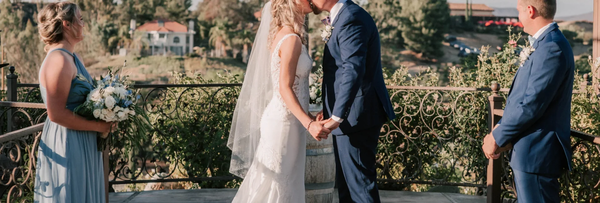 American Portra – Weddings and Events