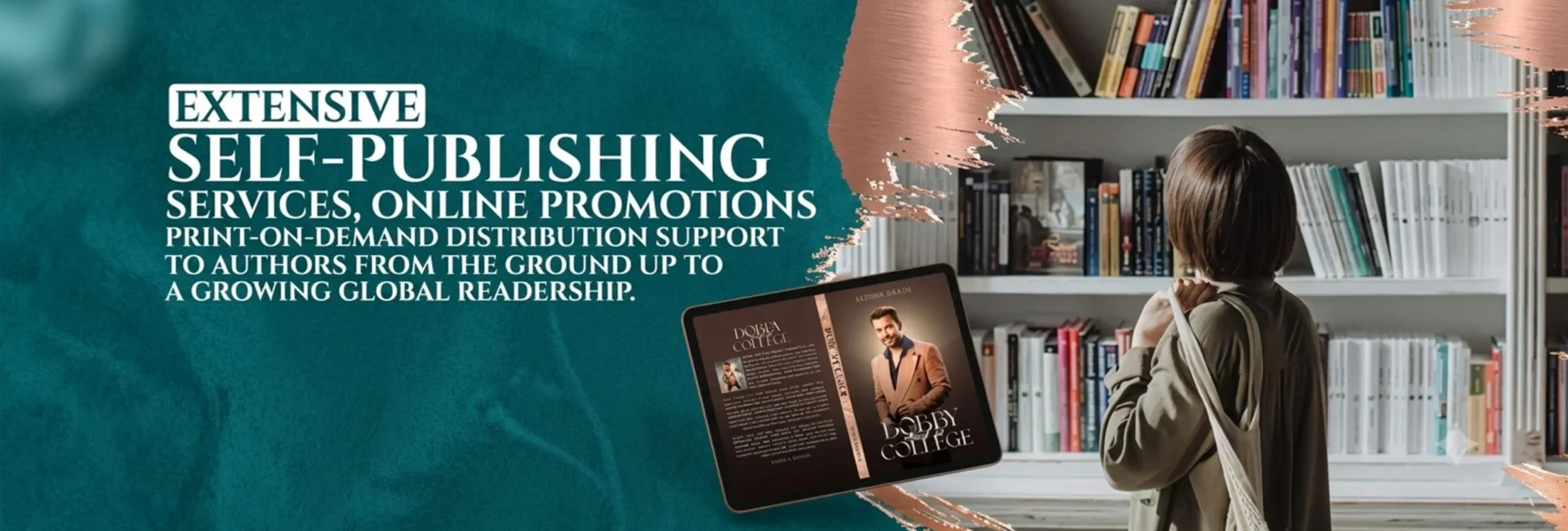 Larma Publishers