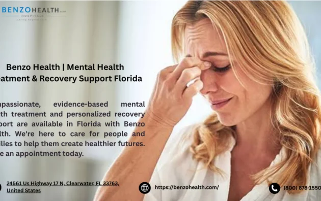 benzohealth.com