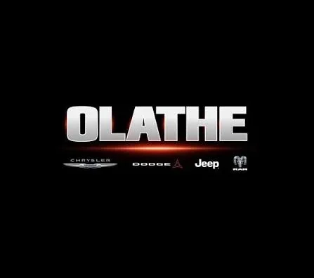 Olathe Dodge Chrysler Jeep Ram