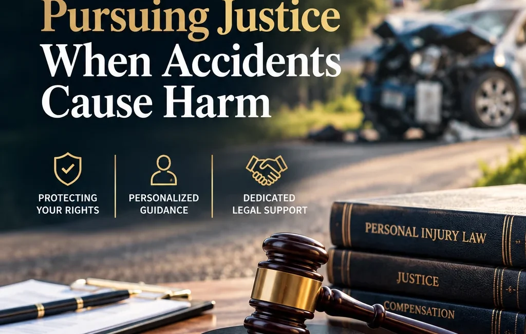 Oshin Baghram Law Firm