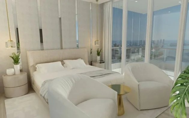 Palette Interior Design
