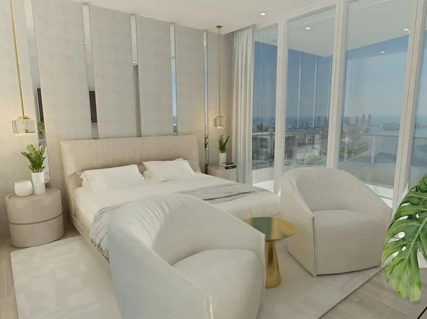 Palette Interior Design