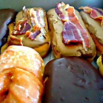 Nord’s Bakery