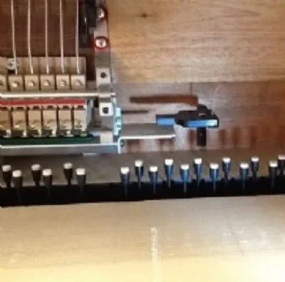 Mihopulos Piano Tuning