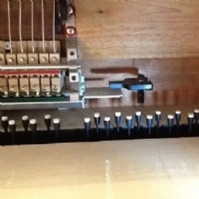 Mihopulos Piano Tuning