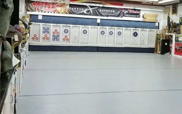 Xspot Archery